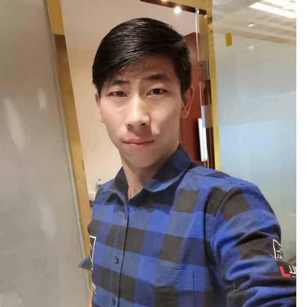 37岁岁吉林单身帅哥 - 定安吉缘网