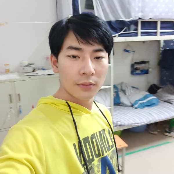 38岁岁河南单身帅哥 - 定安吉缘网