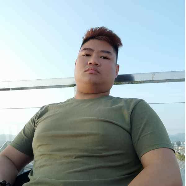 29岁岁广东单身帅哥 - 定安吉缘网