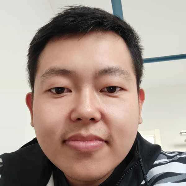 30岁岁河北单身帅哥 - 定安吉缘网