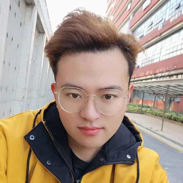 31岁岁河南单身帅哥 - 定安吉缘网