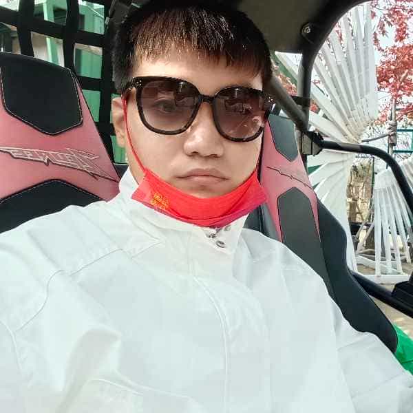 33岁岁辽宁单身帅哥 - 定安吉缘网