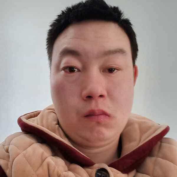 34岁岁安徽单身帅哥 - 定安吉缘网