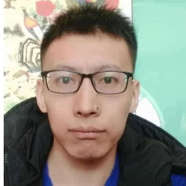 35岁岁内蒙古单身帅哥 - 定安吉缘网