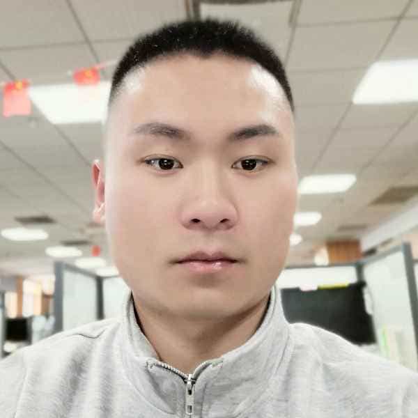 29岁岁湖北单身帅哥 - 定安吉缘网
