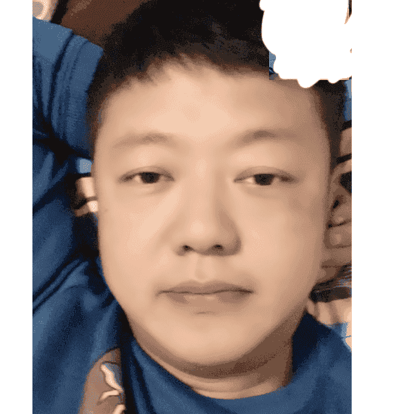 35岁岁黑龙江单身帅哥 - 定安吉缘网