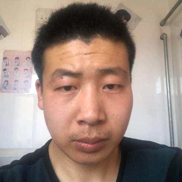 31岁岁内蒙古单身帅哥 - 定安吉缘网