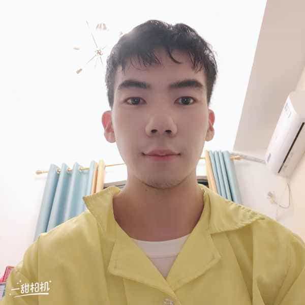 32岁岁山西单身帅哥 - 定安吉缘网