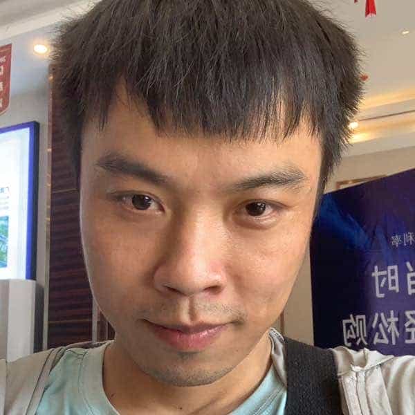 42岁岁广西单身帅哥 - 定安吉缘网