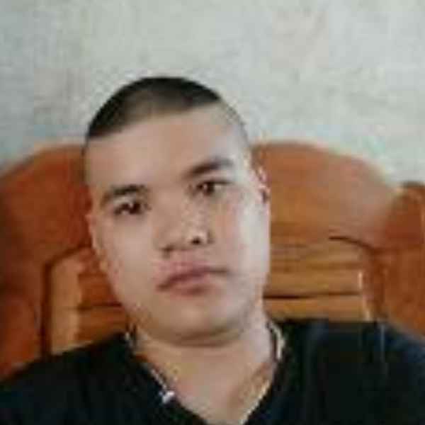 37岁岁广西单身帅哥 - 定安吉缘网