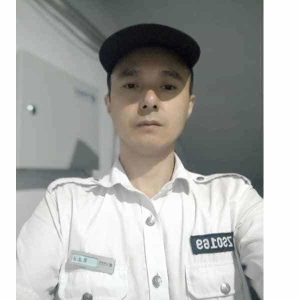 41岁岁河南单身帅哥 - 定安吉缘网