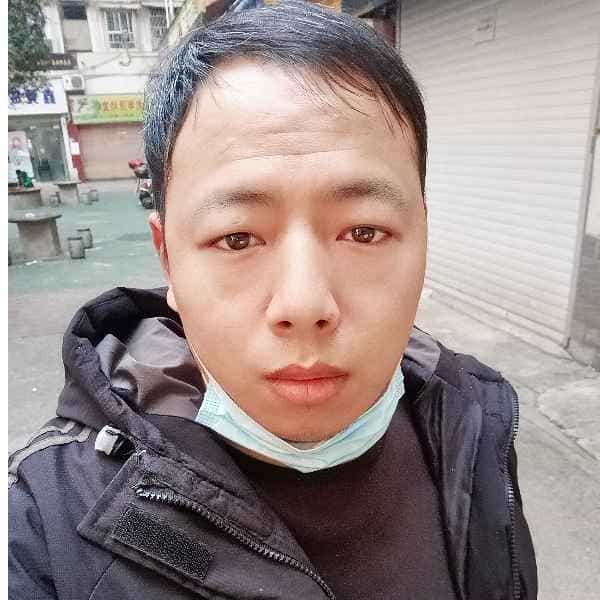 35岁岁四川单身帅哥 - 定安吉缘网