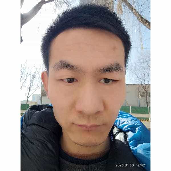 35岁岁甘肃单身帅哥 - 定安吉缘网
