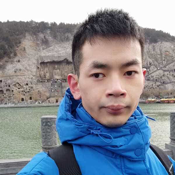 28岁岁河南单身帅哥 - 定安吉缘网