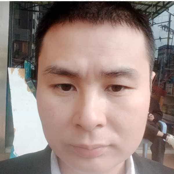 35岁岁湖南单身帅哥 - 定安吉缘网