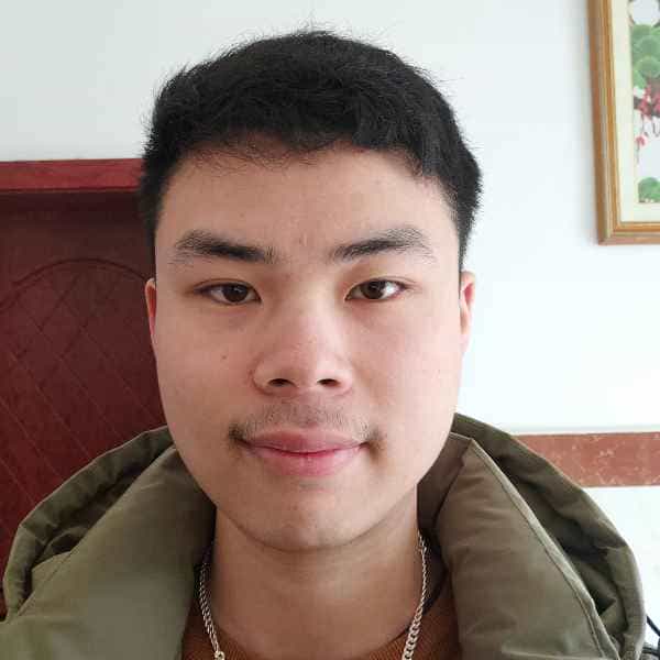 27岁岁江西单身帅哥 - 定安吉缘网