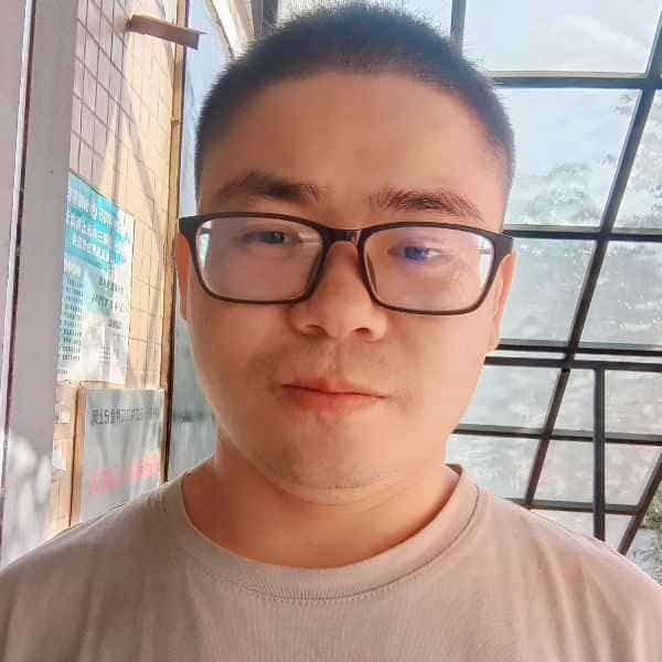 35岁岁湖南单身帅哥 - 定安吉缘网
