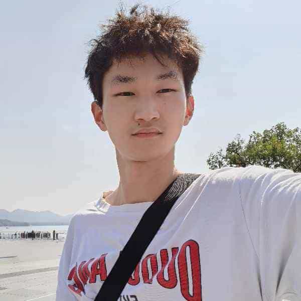 24岁岁云南单身帅哥 - 定安吉缘网