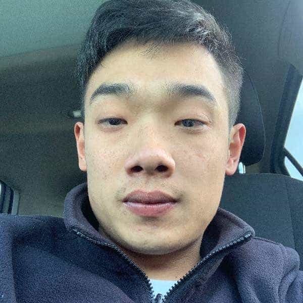 35岁岁云南单身帅哥 - 定安吉缘网