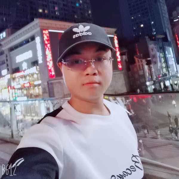 31岁岁四川单身帅哥 - 定安吉缘网