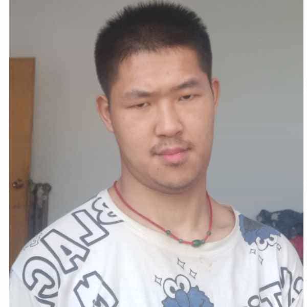 30岁岁山西单身帅哥 - 定安吉缘网