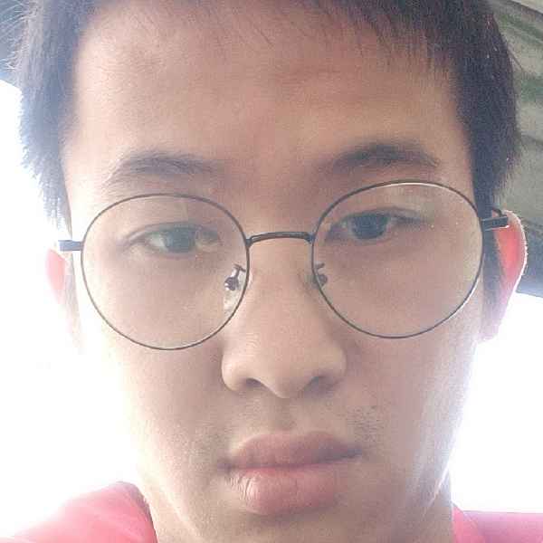 35岁岁广东单身帅哥 - 定安吉缘网