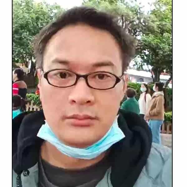 41岁岁广东单身帅哥 - 定安吉缘网