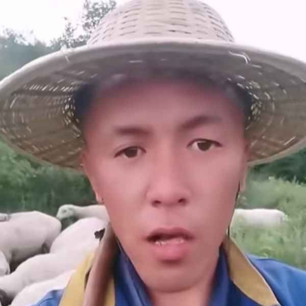 35岁岁山西单身帅哥 - 定安吉缘网