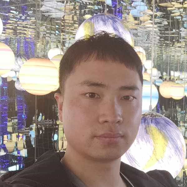 30岁岁陕西单身帅哥 - 定安吉缘网