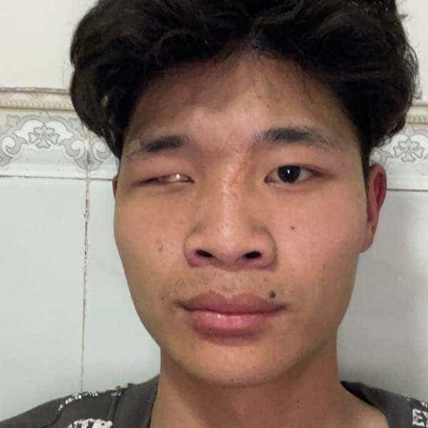 25岁岁云南单身帅哥 - 定安吉缘网