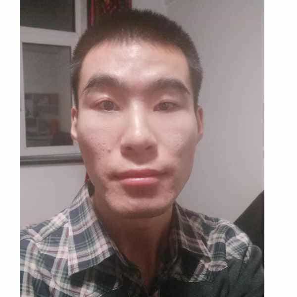 31岁岁辽宁单身帅哥 - 定安吉缘网