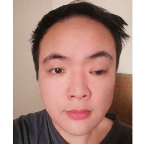 33岁岁湖北单身帅哥 - 定安吉缘网