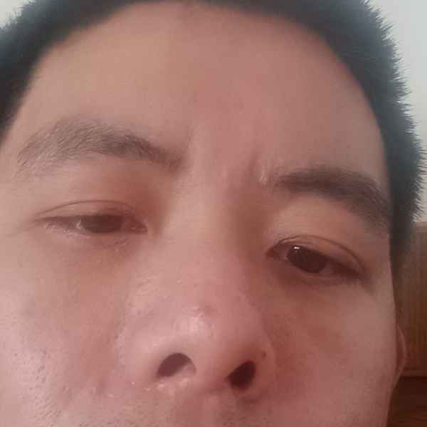 37岁岁河南单身帅哥 - 定安吉缘网