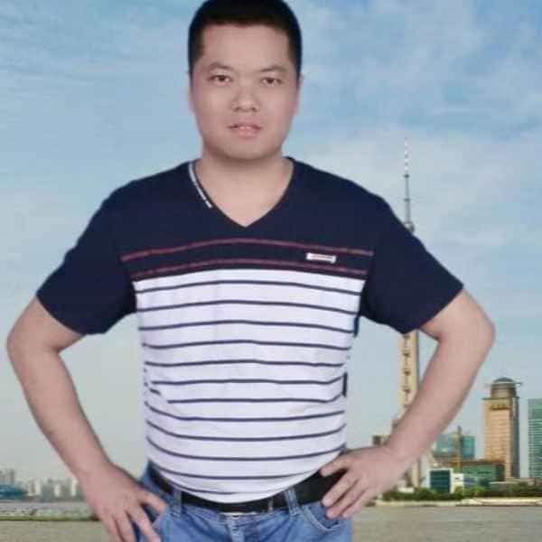 35岁岁湖北单身帅哥 - 定安吉缘网