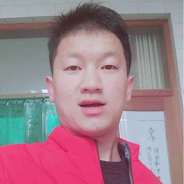 32岁岁山西单身帅哥 - 定安吉缘网