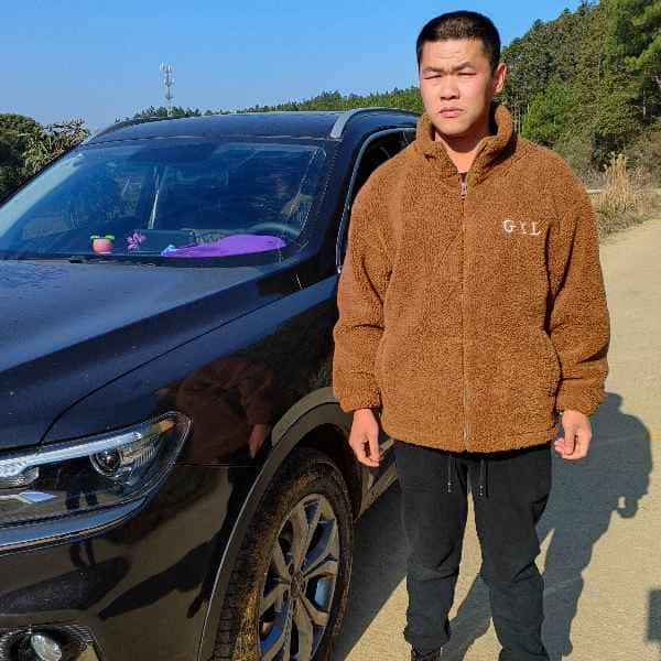 31岁岁江西单身帅哥 - 定安吉缘网
