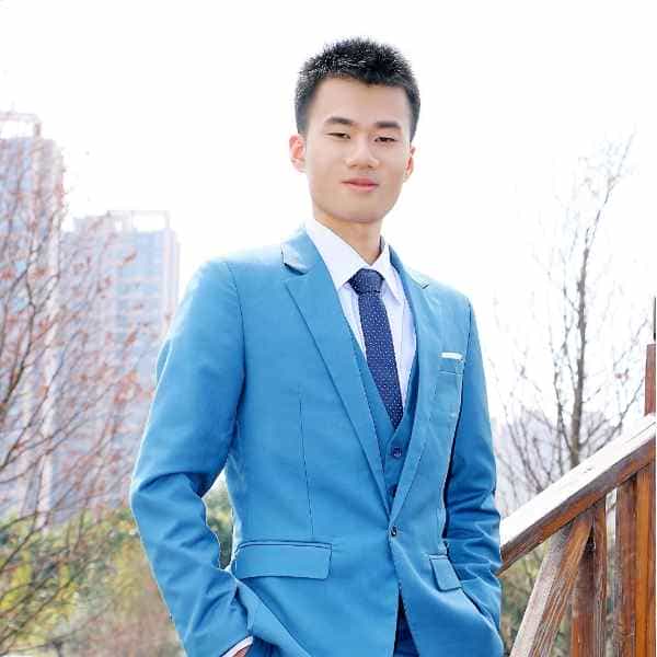 36岁岁福建单身帅哥 - 定安吉缘网
