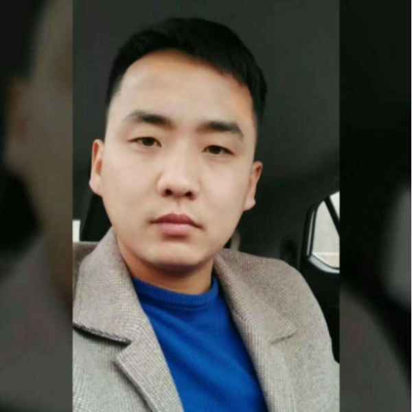 31岁岁陕西单身帅哥 - 定安吉缘网