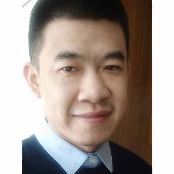 41岁岁辽宁单身帅哥 - 定安吉缘网