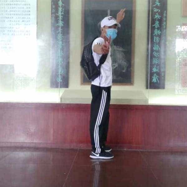 36岁岁广东单身帅哥 - 定安吉缘网