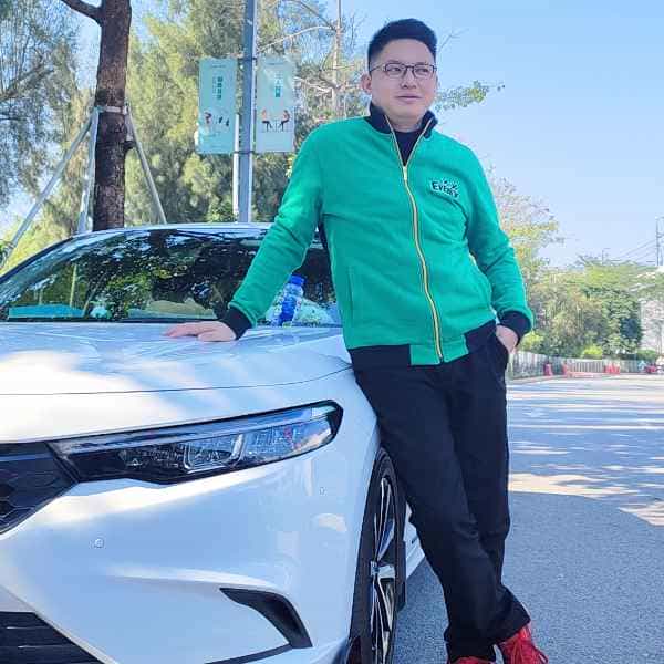 31岁岁湖北单身帅哥 - 定安吉缘网