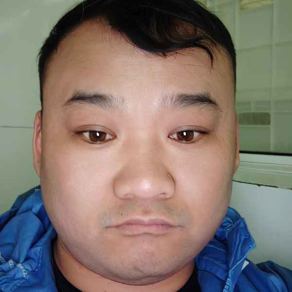 35岁岁山东单身帅哥 - 定安吉缘网
