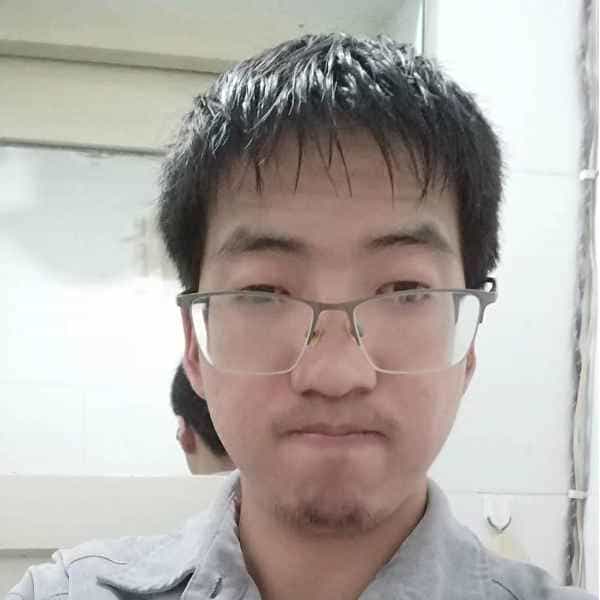 29岁岁陕西单身帅哥 - 定安吉缘网