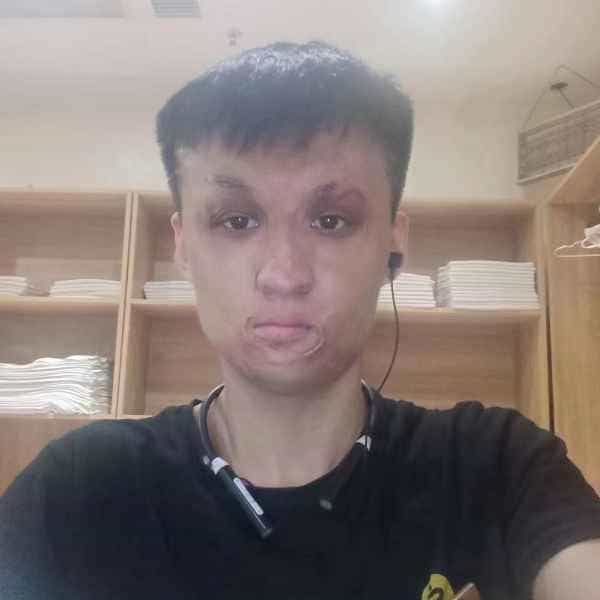 27岁岁山东单身帅哥 - 定安吉缘网