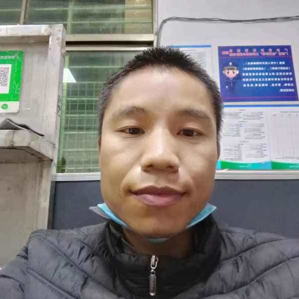 38岁岁广东单身帅哥 - 定安吉缘网