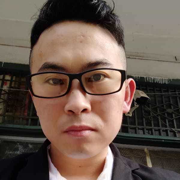 34岁岁陕西单身帅哥 - 定安吉缘网