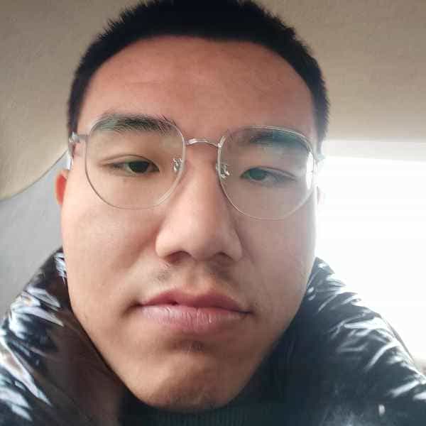 32岁岁辽宁单身帅哥 - 定安吉缘网