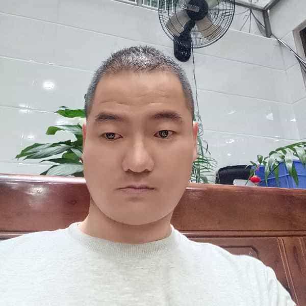 37岁岁福建单身帅哥 - 定安吉缘网