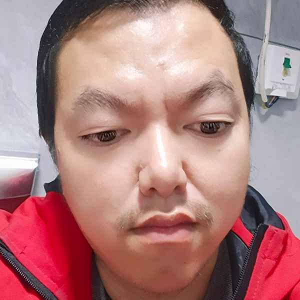 38岁岁江苏单身帅哥 - 定安吉缘网