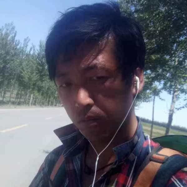 35岁岁辽宁单身帅哥 - 定安吉缘网